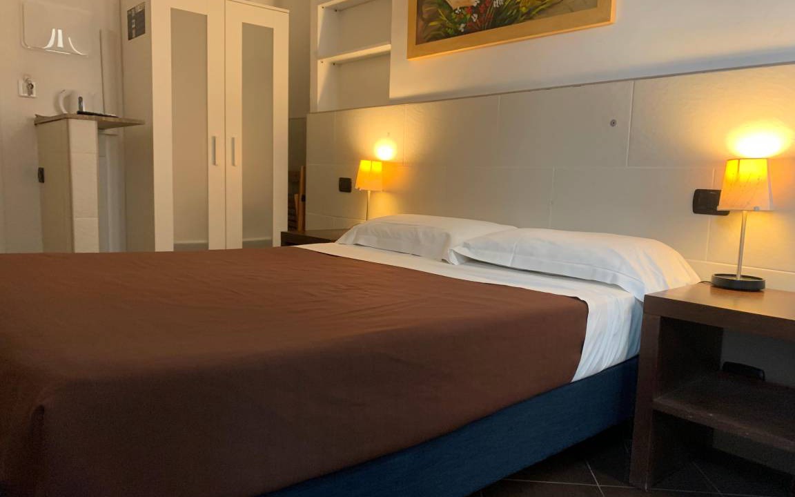 Photo of Bedroom in Rione XVIII Castro Pretorio