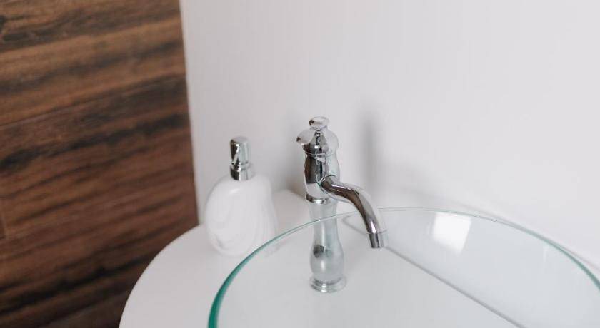 Photo of Bathroom in Alba Iulia