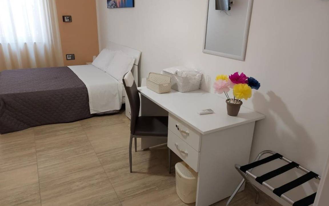 Photo of Bedroom in Fuorigrotta