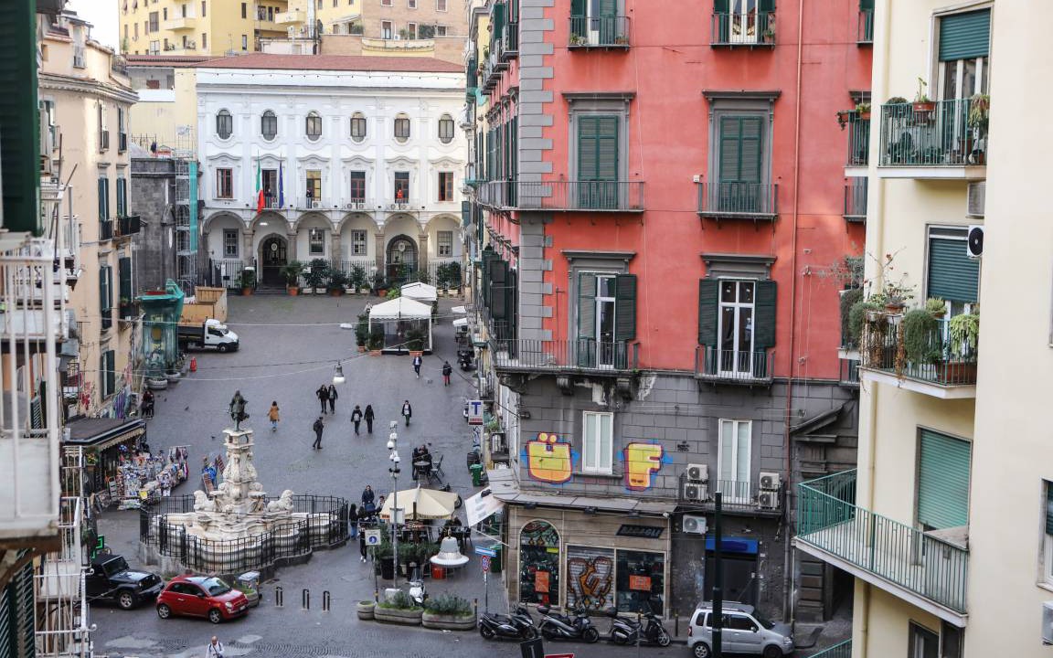Photo of Others in Historical Center