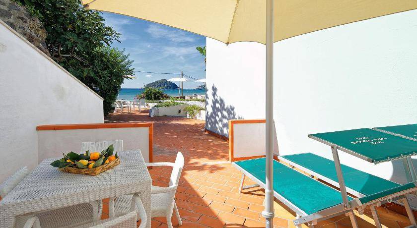 Photo of Patio Balcony in Barano d'Ischia