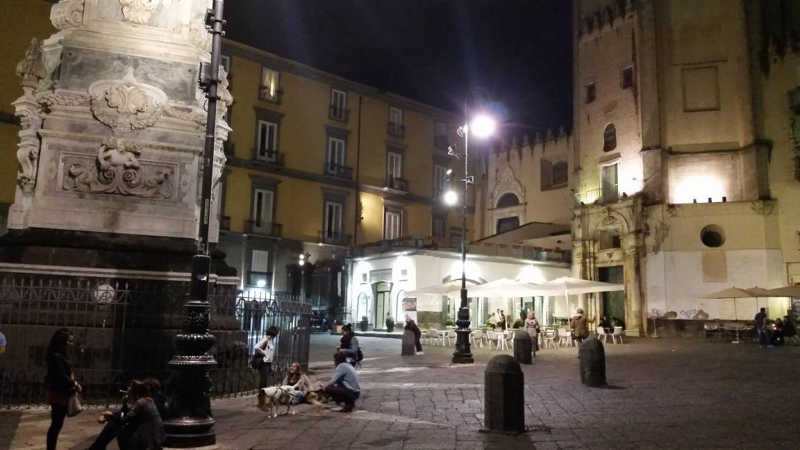 Photo of Others in Historical Center