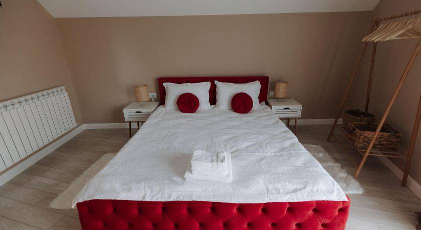 Photo of Bedroom in Alba Iulia