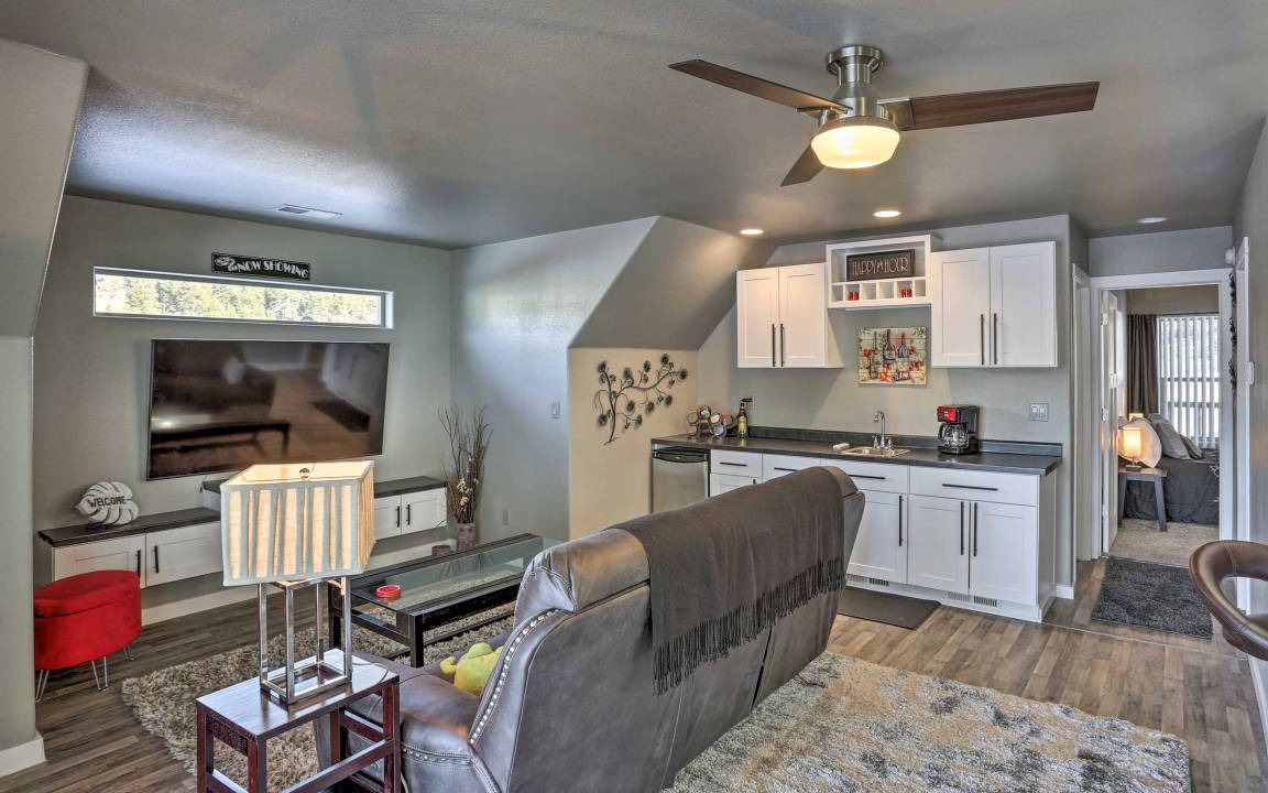 Photo of Livingroom in Rapid City