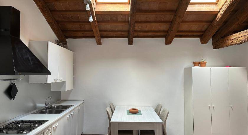 Photo of Kitchen in Castelfranco Veneto