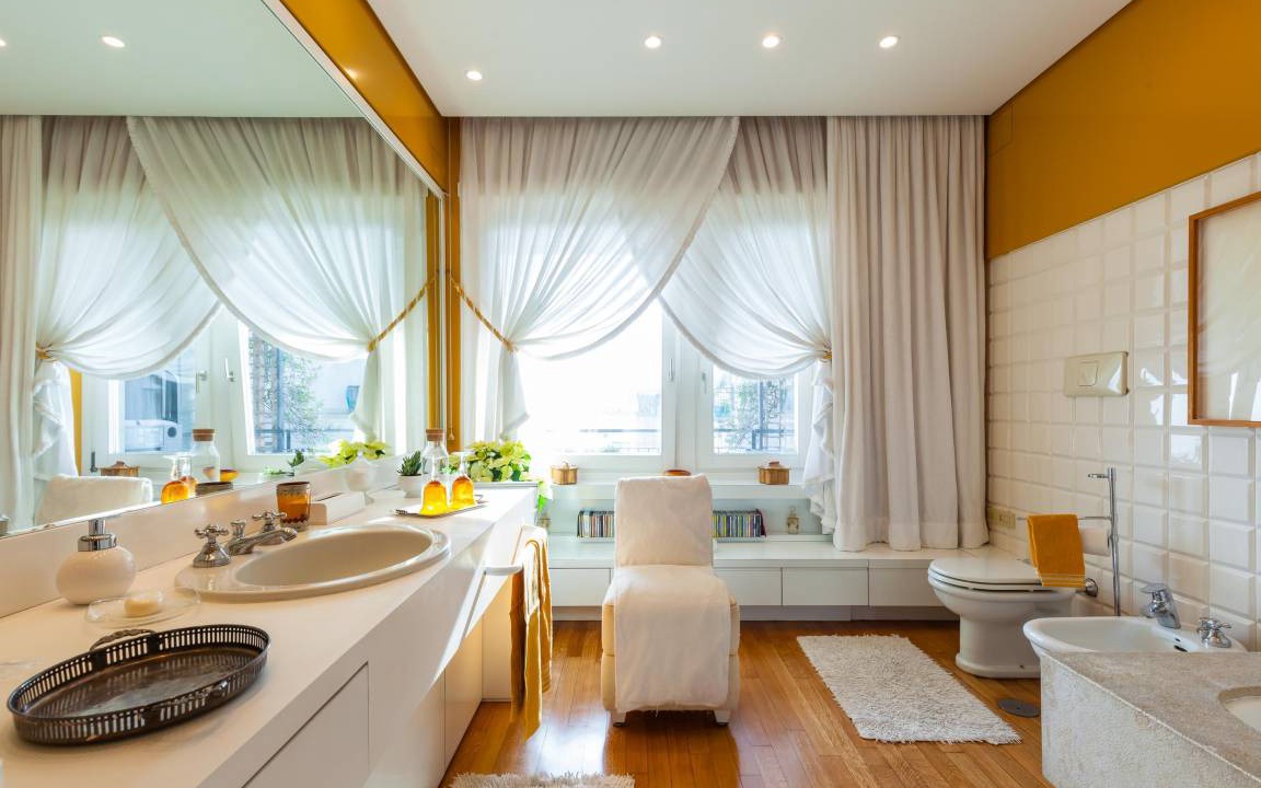 Photo of Bathroom in Posillipo