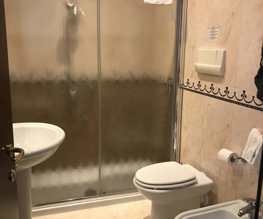 Photo of Bathroom in San Marco