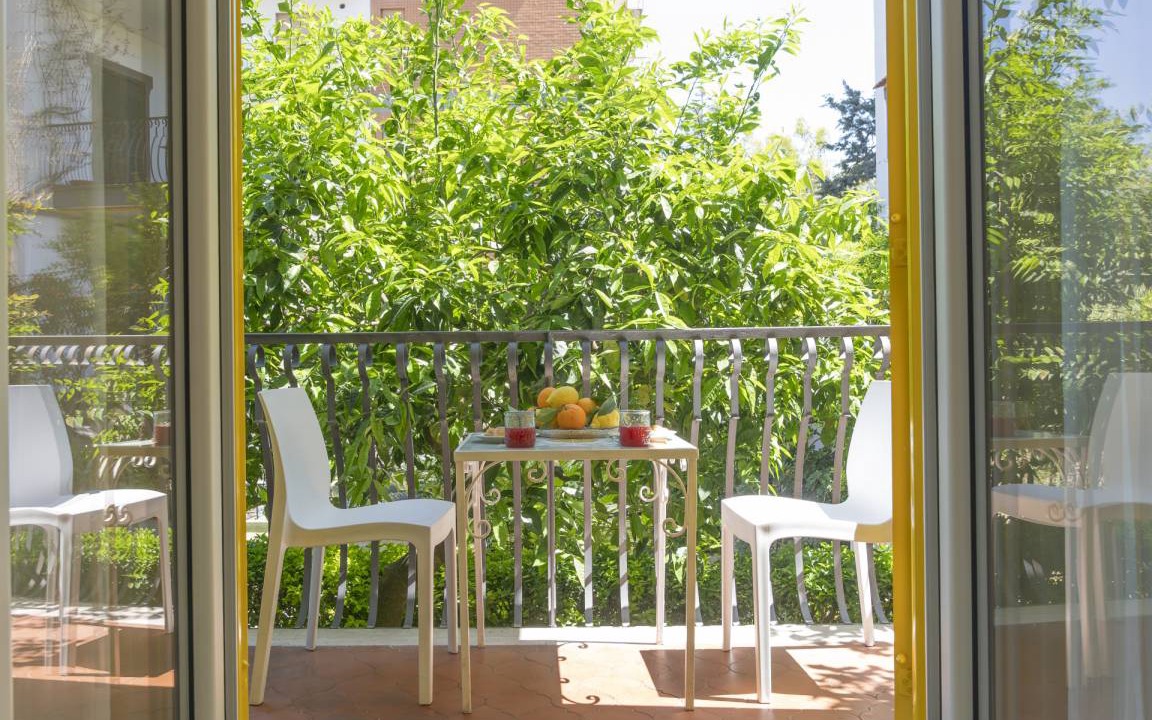 Photo of Patio Balcony in Sorrento Historic Centre
