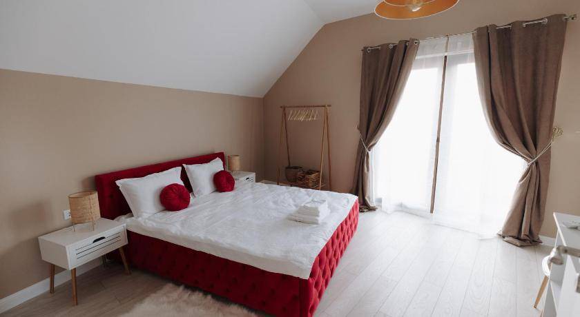 Photo of Bedroom in Alba Iulia