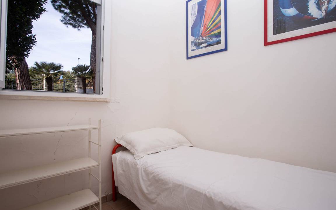 Photo of Bedroom in Villaggio Taunus