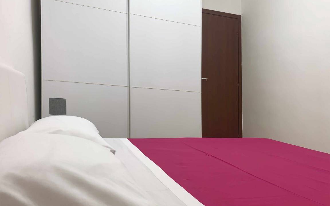 Photo of Bedroom in Bacoli