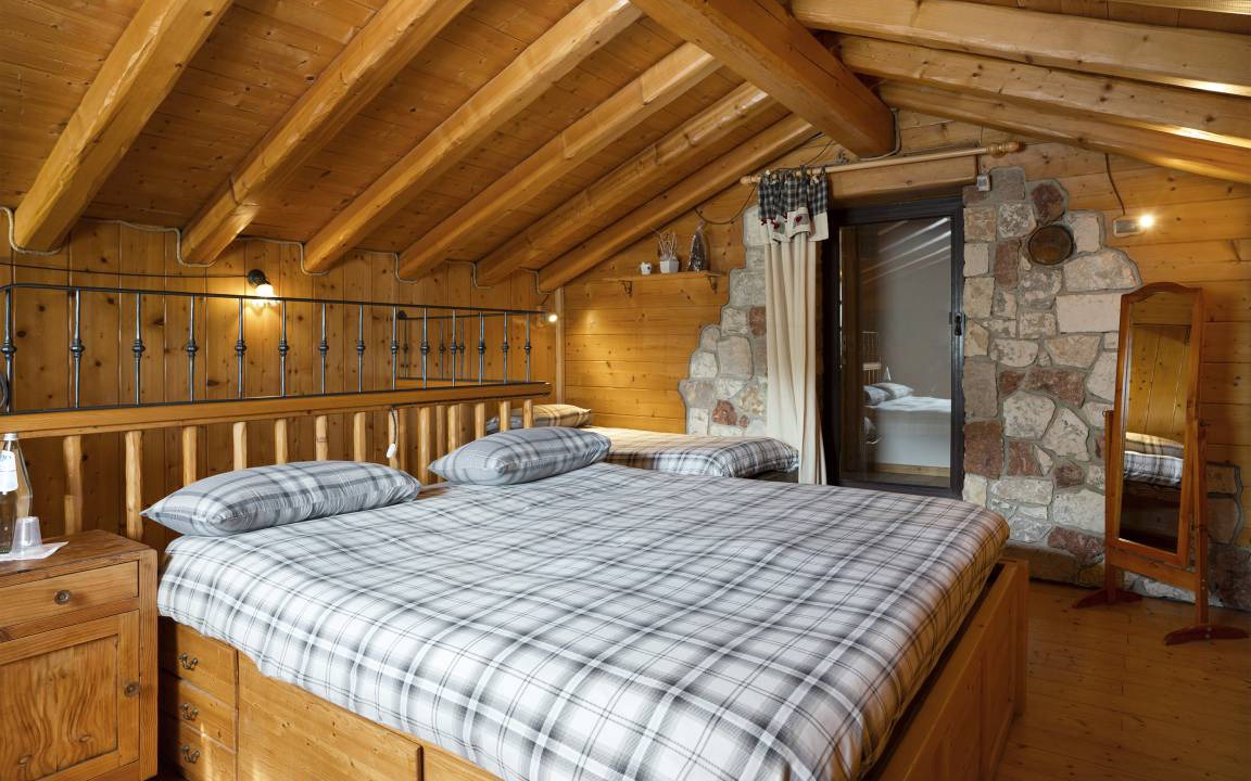 Photo of Bedroom in Arsie
