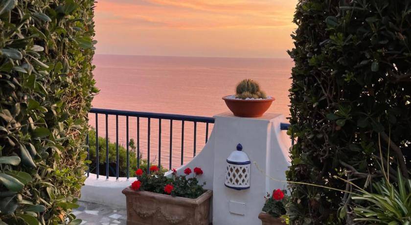 Photo of Patio Balcony in Sant'Angelo