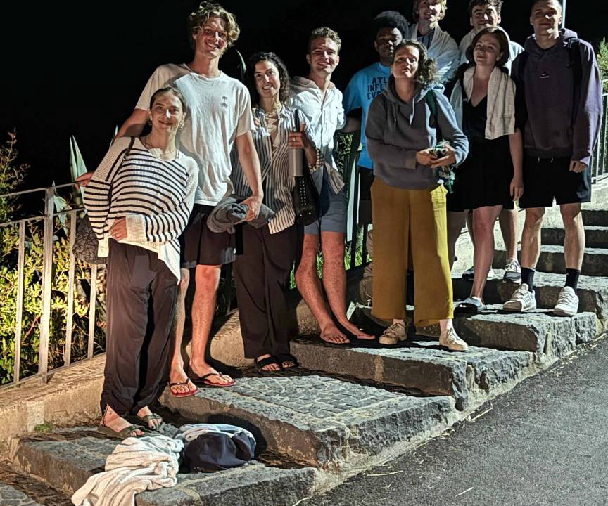 Photo of Others in Forio