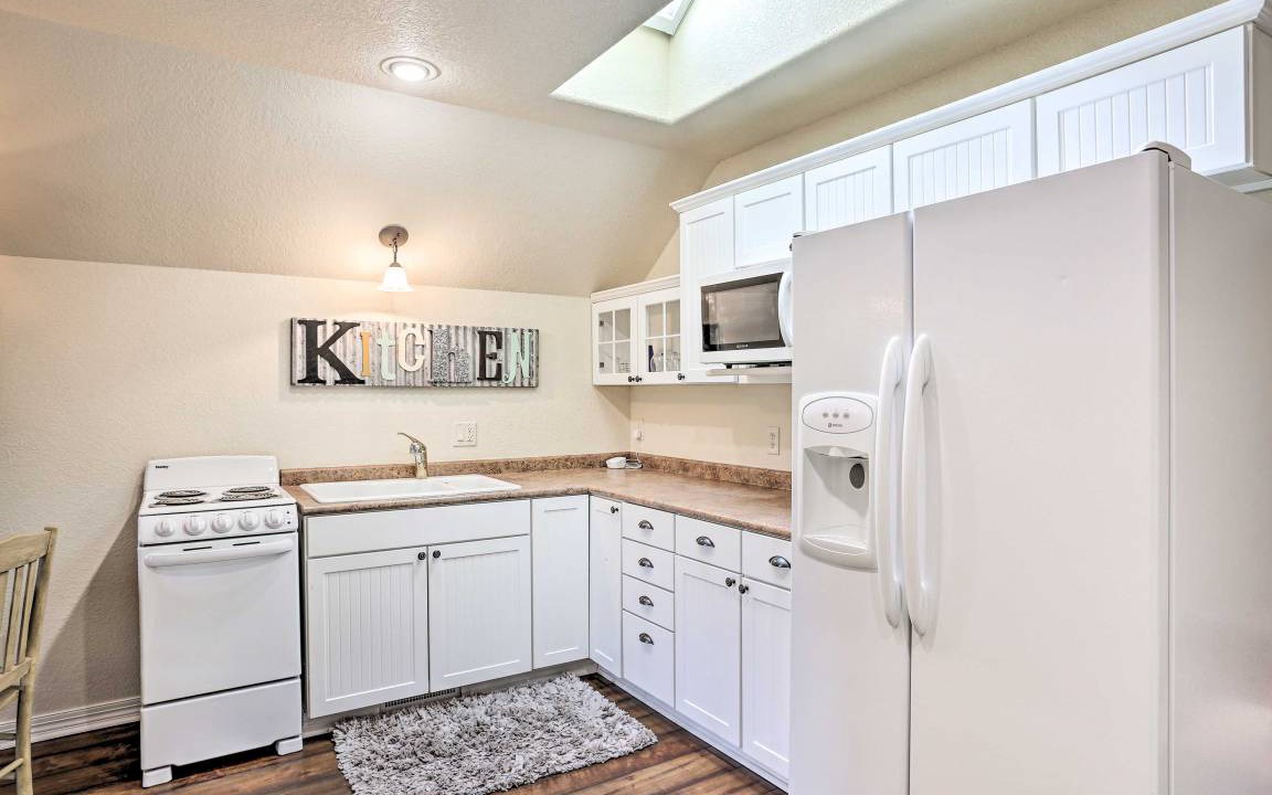 Photo of Kitchen in Spearfish