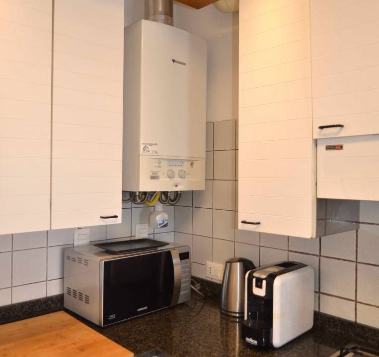 Photo of Kitchen in Noale