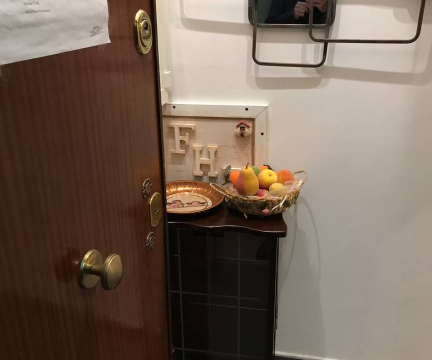 Photo of Kitchen in Posillipo