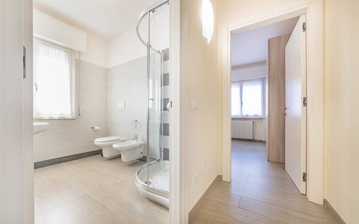 Photo of Bathroom in Caprino Veronese