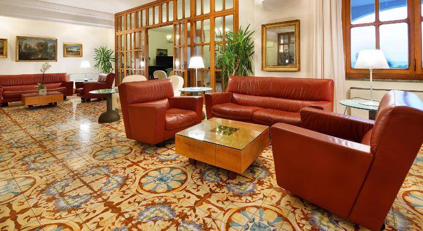 Photo of Livingroom in Barano d'Ischia