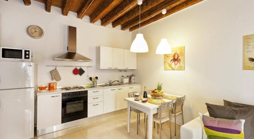 Photo of Kitchen in Castelfranco Veneto