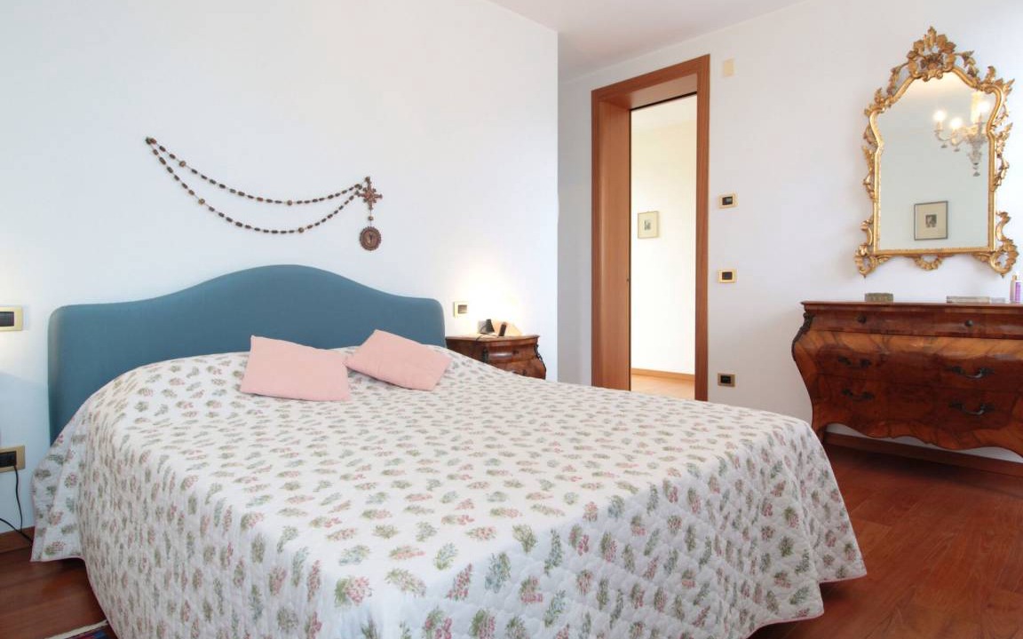 Photo of Bedroom in Monfumo