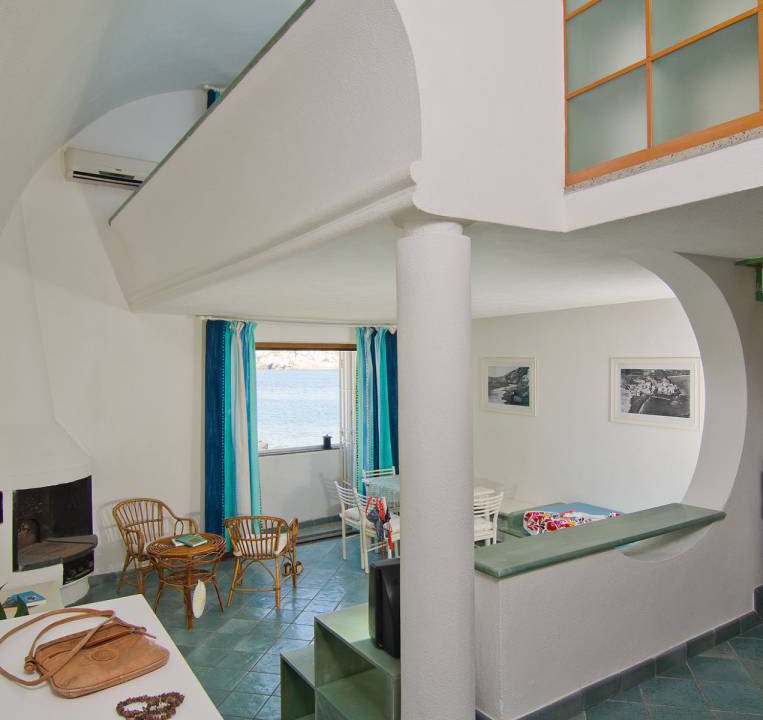 Photo of Livingroom in Sant'Angelo