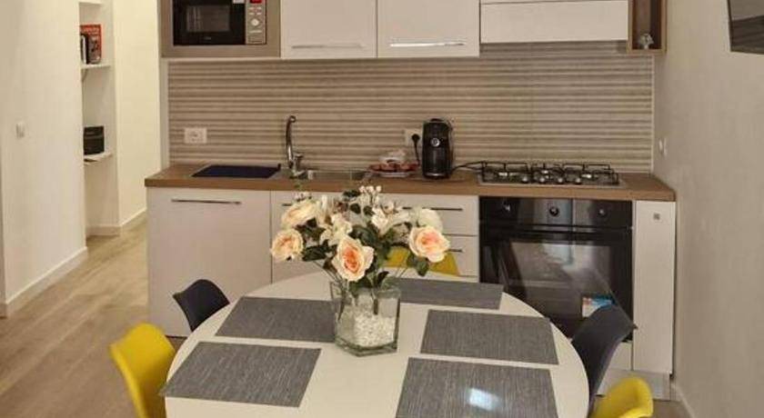 Photo of Kitchen in Materdei