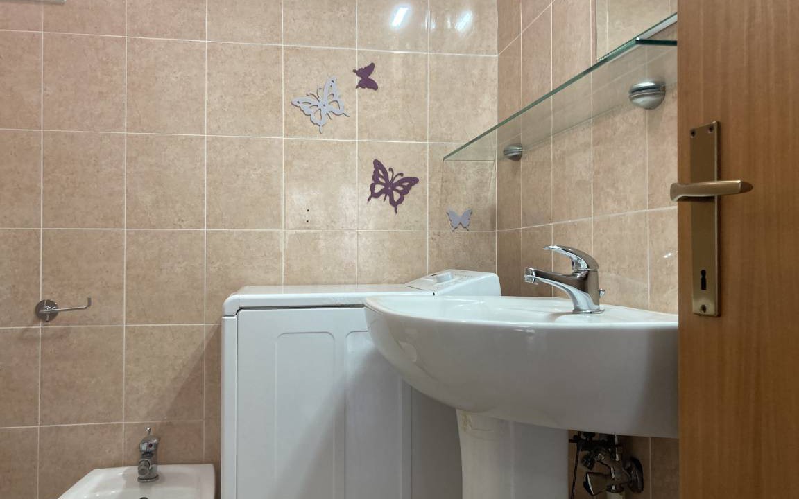 Photo of Bathroom in Rosolina Mare