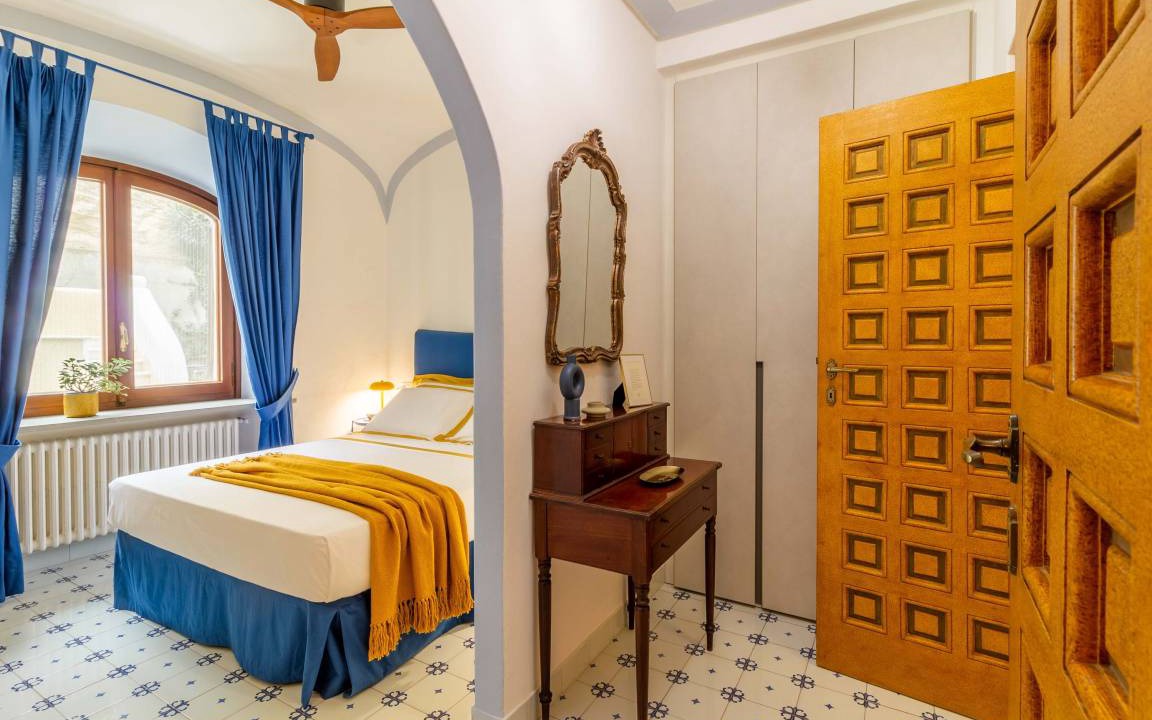 Photo of Bedroom in Lacco Ameno