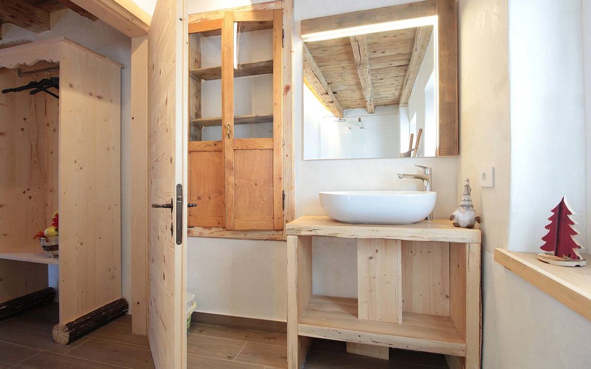 Photo of Bathroom in Trichiana