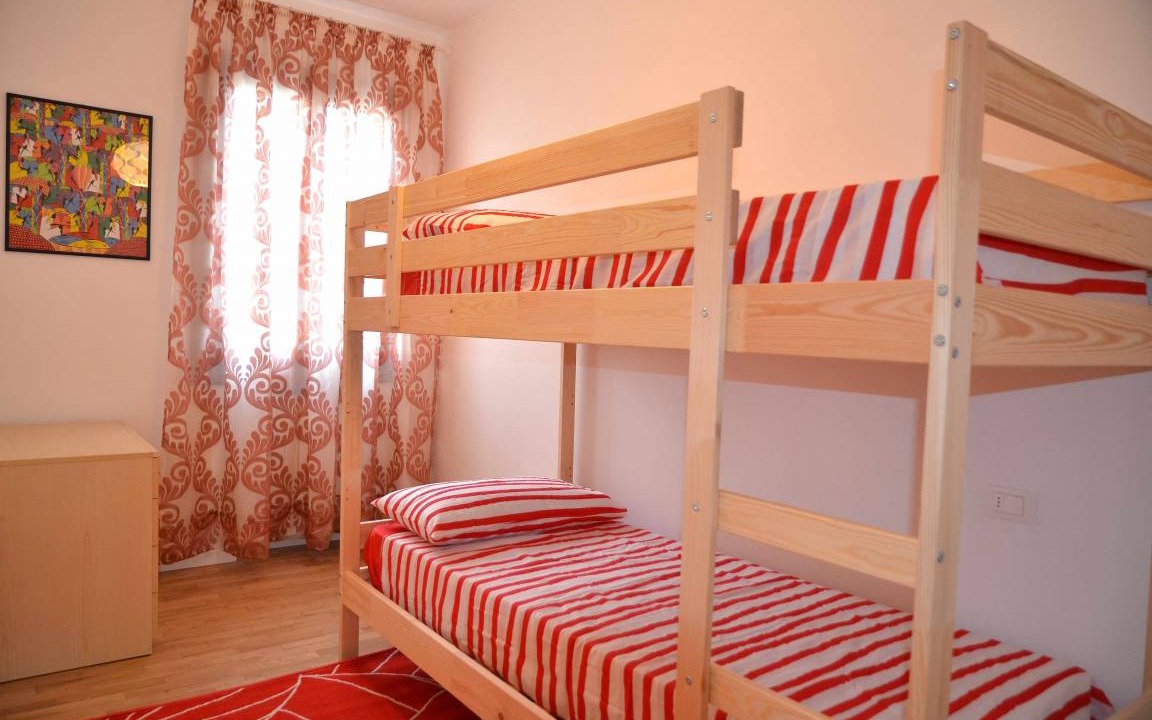 Photo of Bedroom in Noale