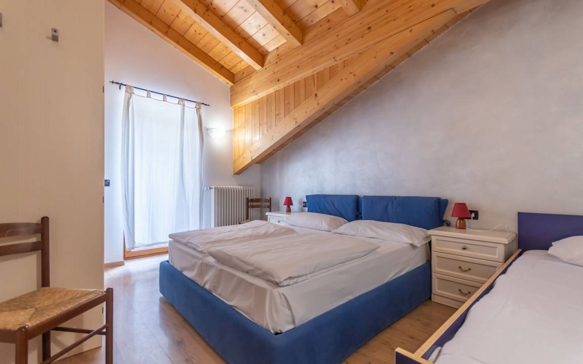 Photo of Bedroom in Alleghe