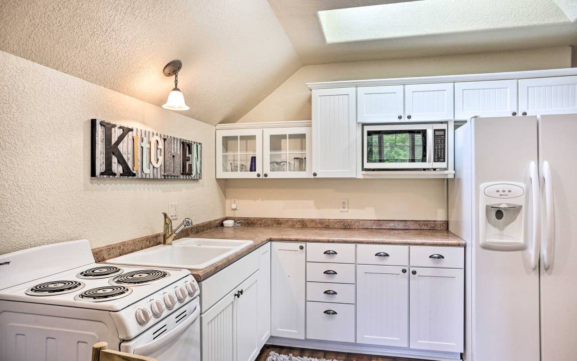 Photo of Kitchen in Spearfish