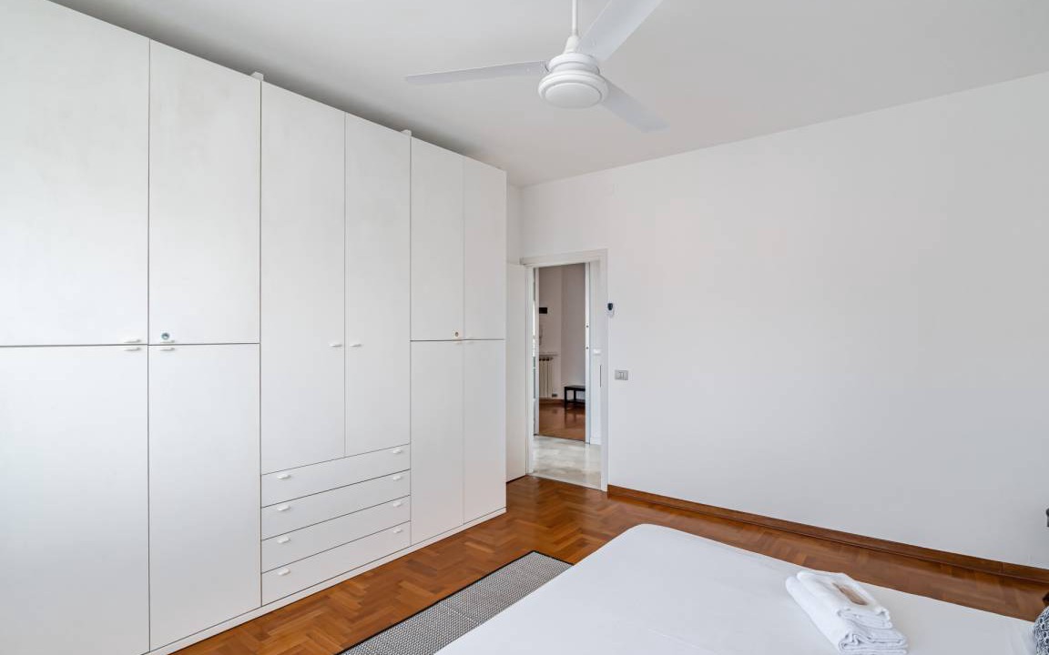 Photo of Bedroom in Padova