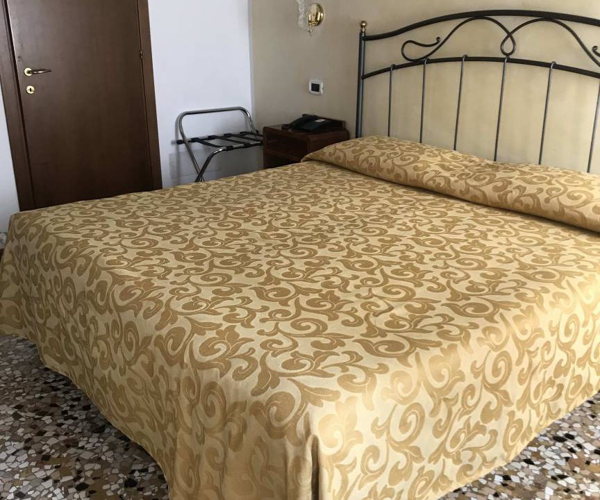Photo of Bedroom in San Marco