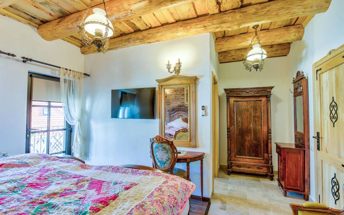Photo of Bedroom in Vladeni