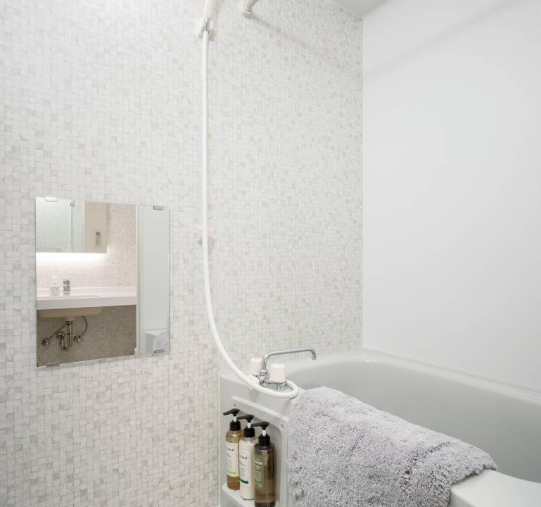 Photo of Bathroom in Shinjuku