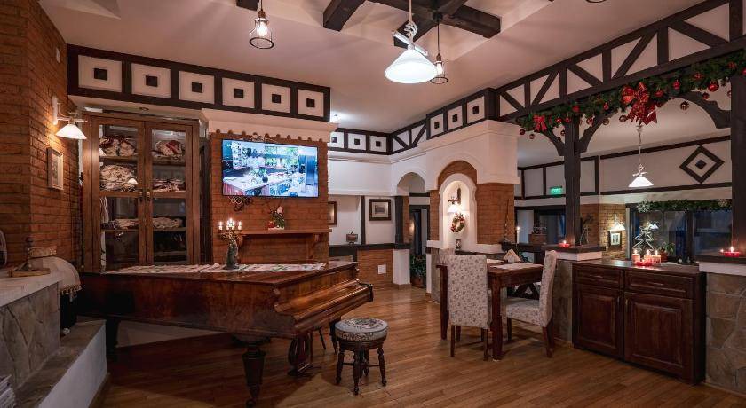 Photo of Livingroom in Bran