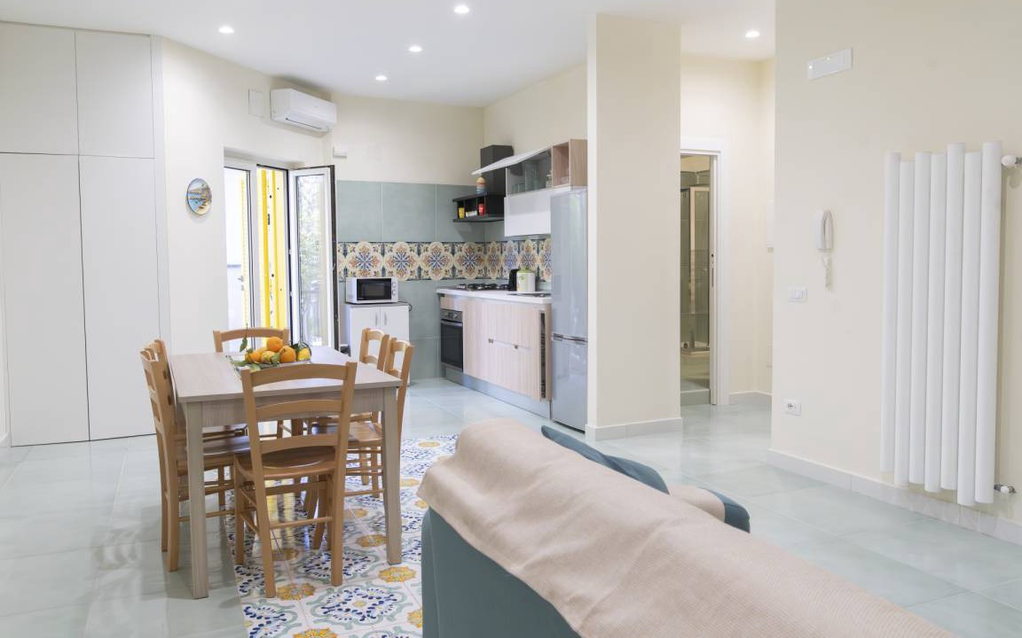 Photo of Kitchen in Sorrento Historic Centre