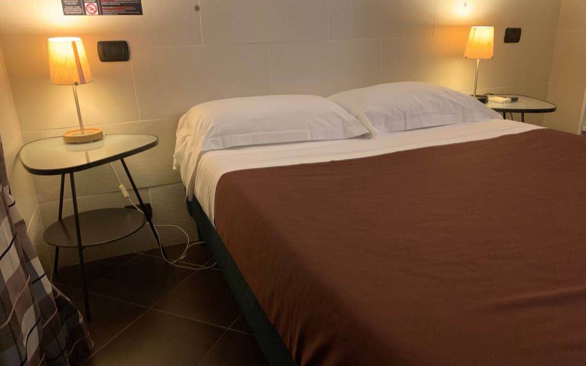 Photo of Bedroom in Rione XVIII Castro Pretorio