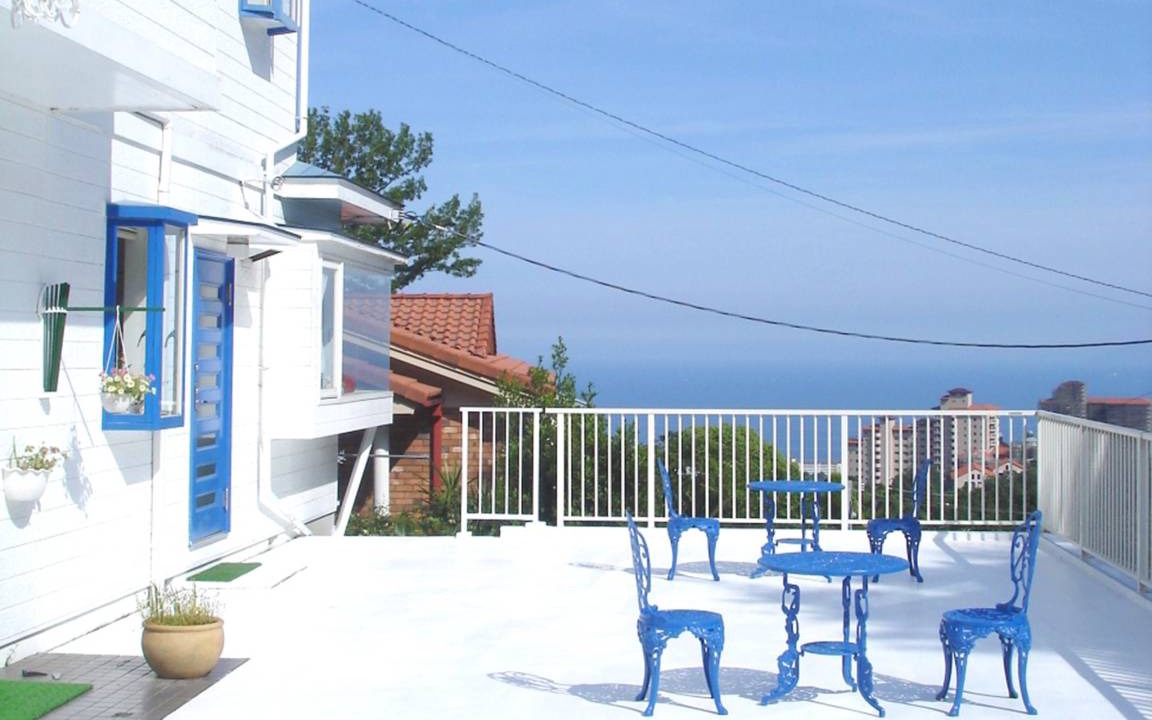 Photo of Patio Balcony in Higashiizu