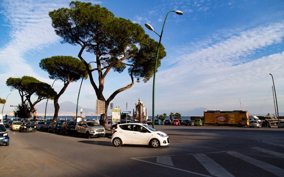 Photo of Outdoor in Posillipo