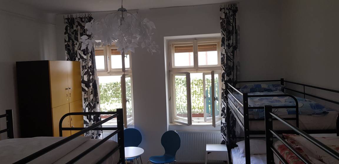Photo of Bedroom in Sibiu Old Town