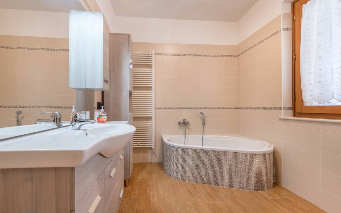 Photo of Bathroom in Albisano