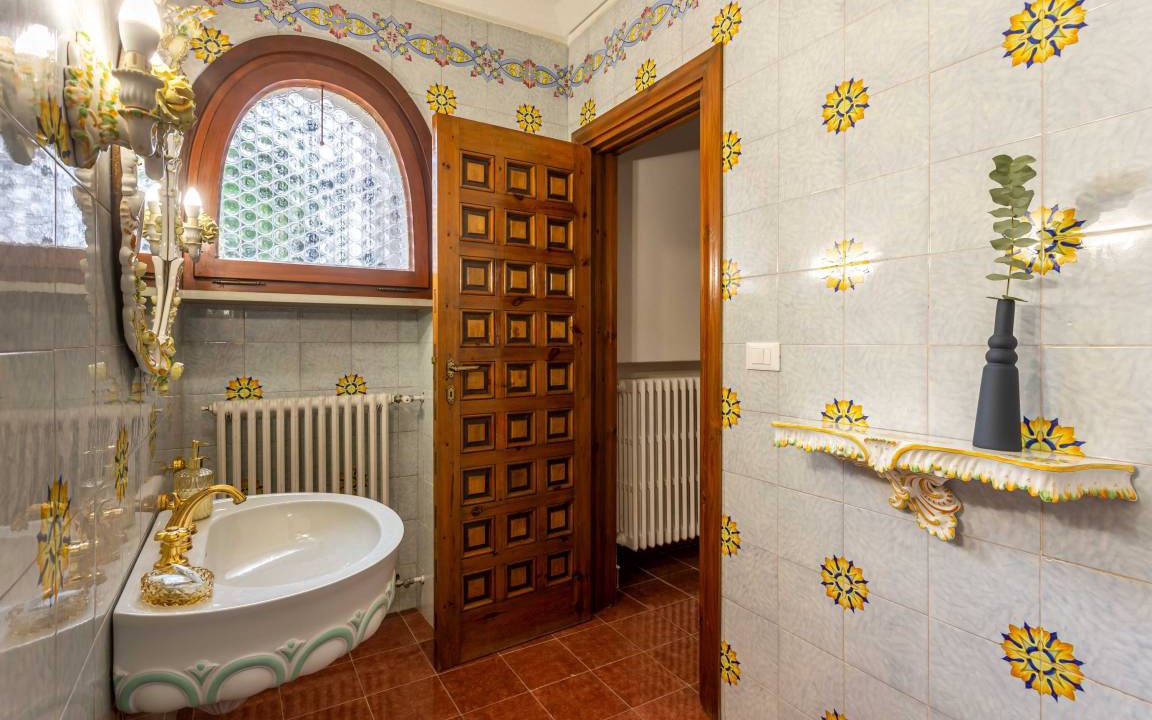 Photo of Bathroom in Lacco Ameno