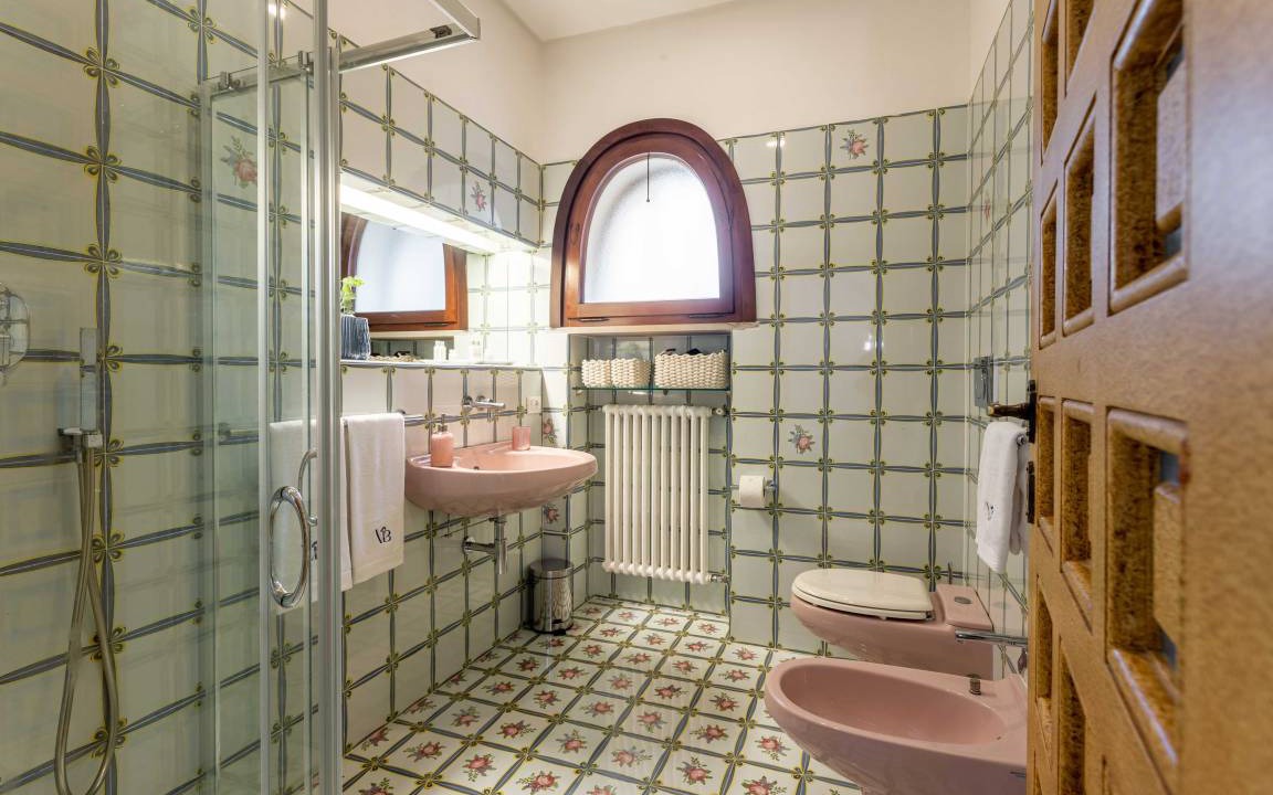 Photo of Bathroom in Lacco Ameno