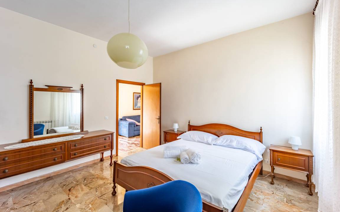 Photo of Bedroom in Campalto