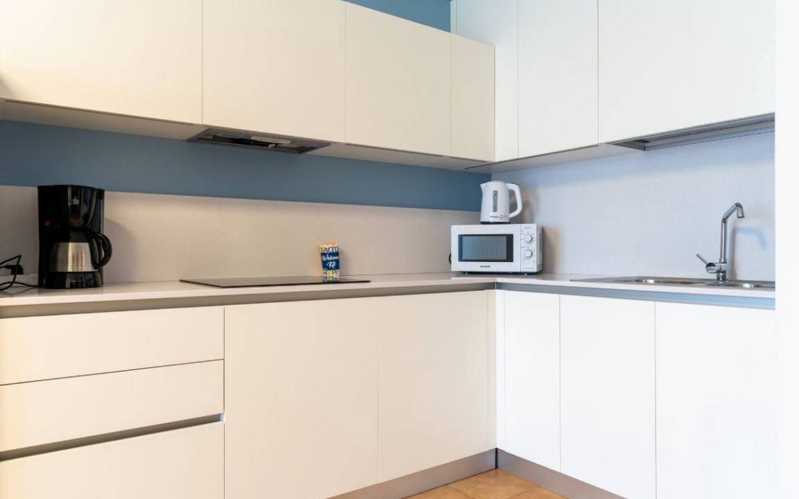 Photo of Kitchen in Bibione Lido del Sole