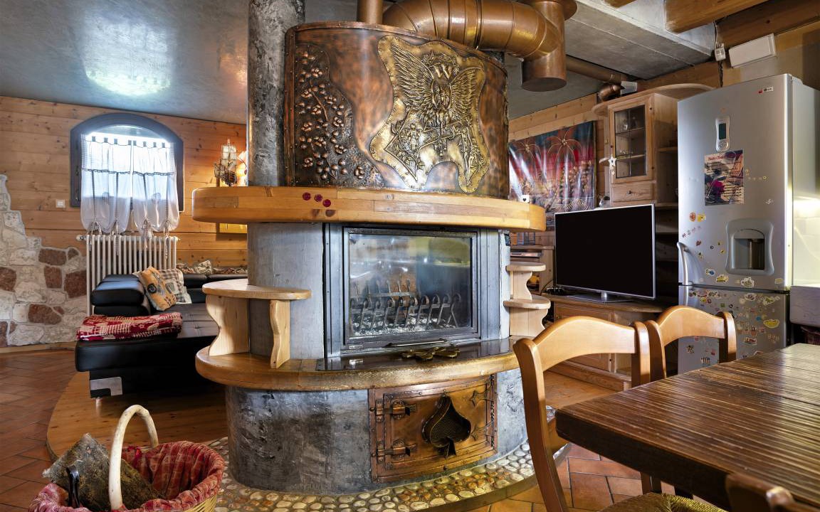 Photo of Kitchen in Arsie