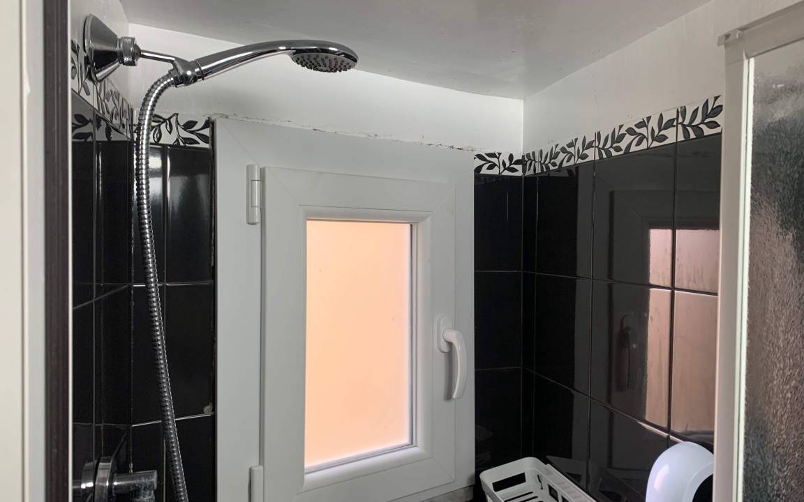 Photo of Bathroom in Rione XVIII Castro Pretorio